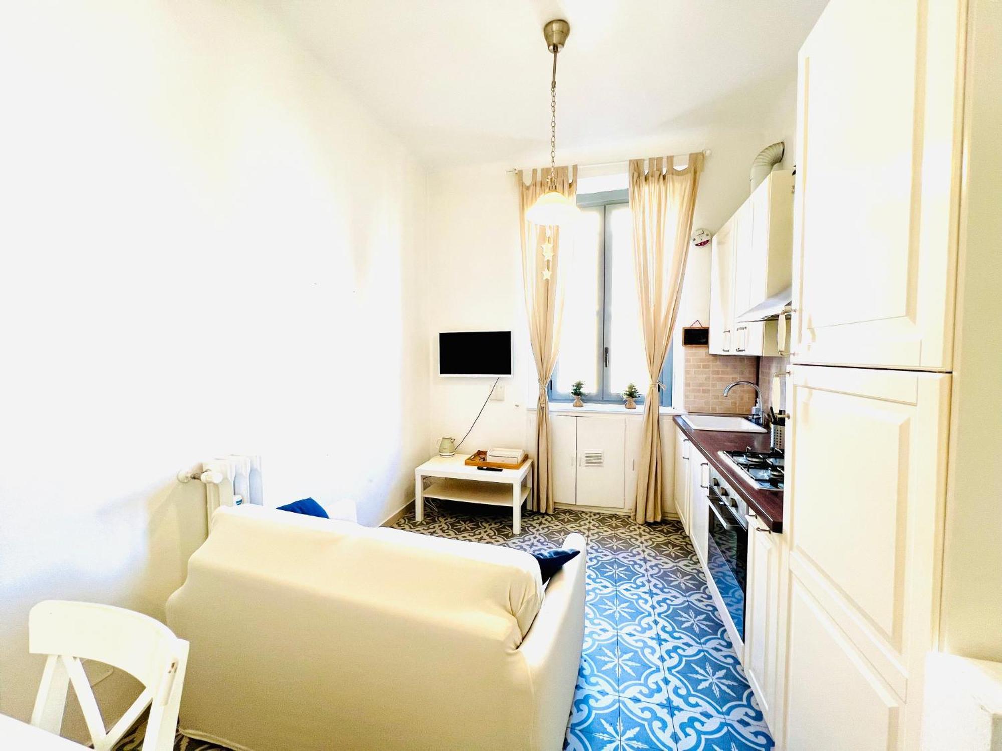 Prada District Milan Apartment 外观 照片