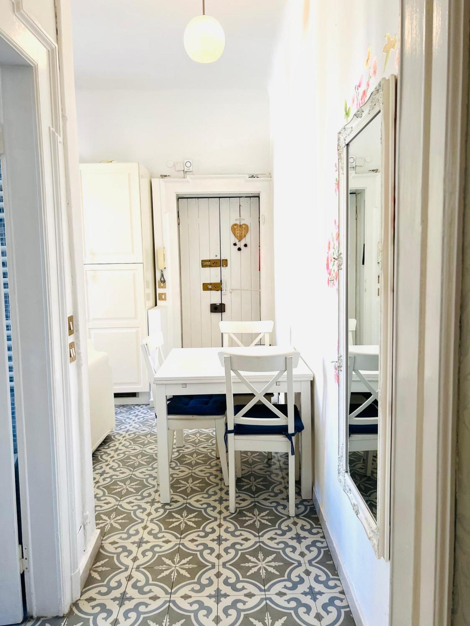 Prada District Milan Apartment 外观 照片